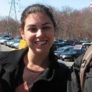 Meet your Posher, Rose